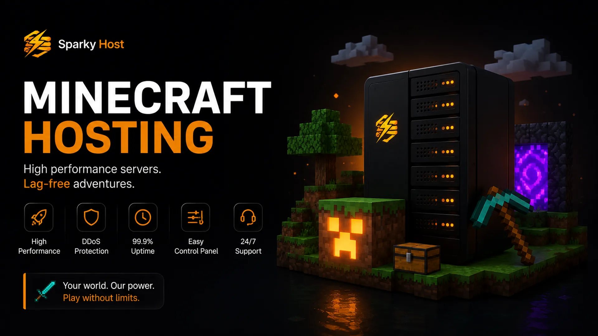 Intel VPS Hosting Plans